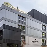 Il Momento Expo Апарт-готель 4*