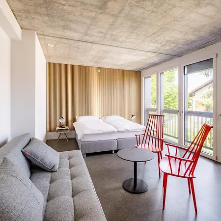 Il Momento Expo - Self Check-in Apart-hotel Berna