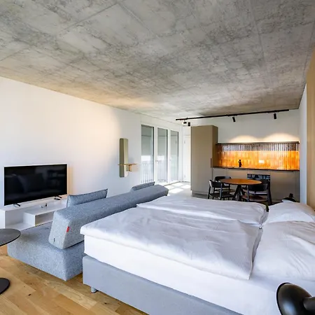 Il Momento Expo - Self Check-in 4* Berna