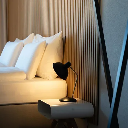 Il Momento Expo - Self Check-in Apartahotel