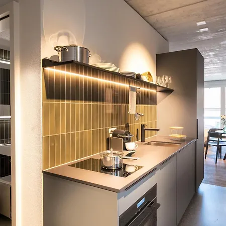 Il Momento Expo - Self Check-in Apart-hotel 4*