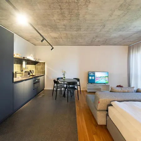 Il Momento Expo - Self Check-in Apart-hotel Berna