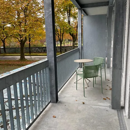 Apart-hotel Il Momento Expo - Self Check-in 4*