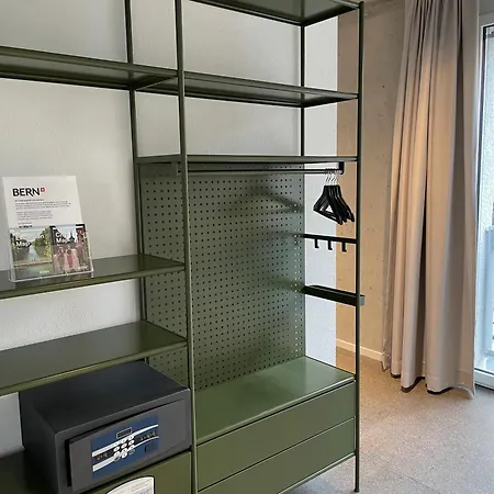 Il Momento Expo - Self Check-in