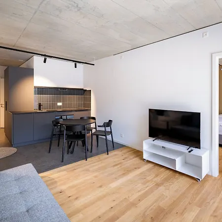 Apart-hotel Il Momento Expo - Self Check-in