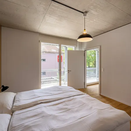 Apart-hotel Il Momento Expo - Self Check-in Berna