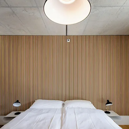 Apart-hotel Il Momento Expo - Self Check-in