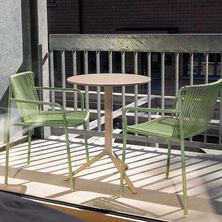 Apart-hotel Il Momento Expo - Self Check-in