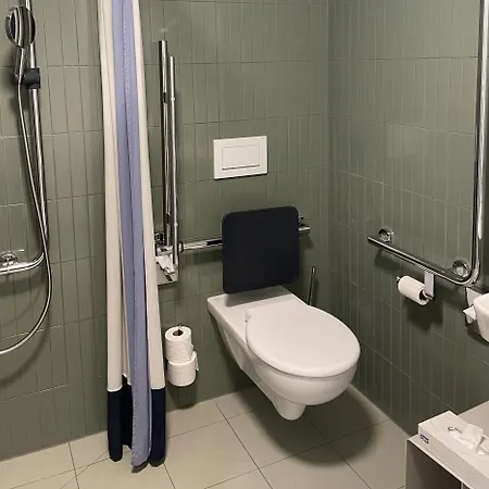 شقة فندقية Il Momento Expo