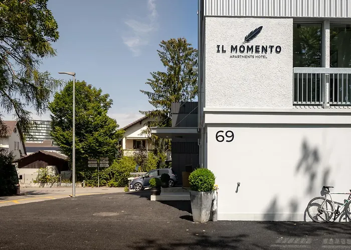 Il Momento Expo برن