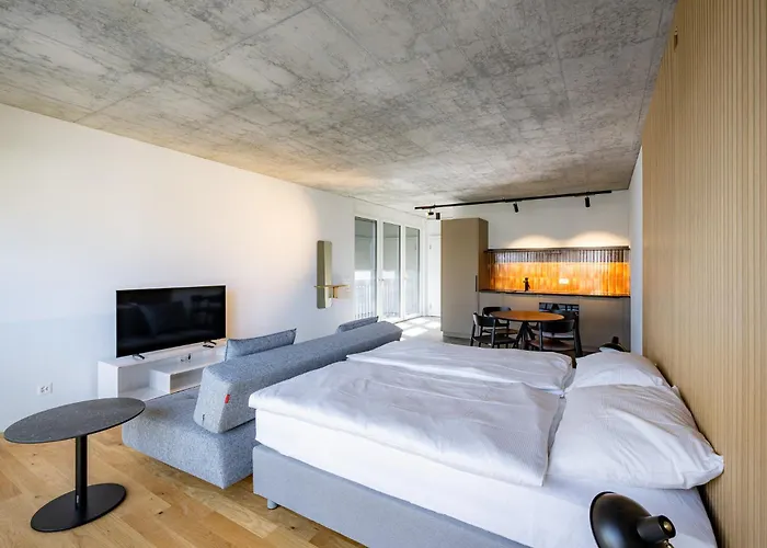 Il Momento Expo 4* برن