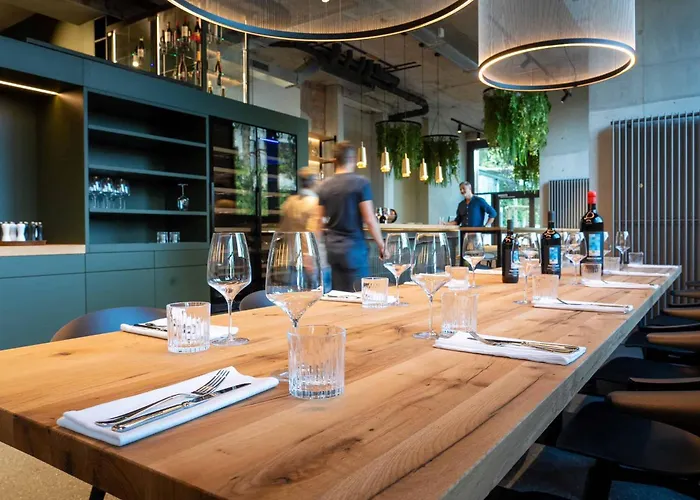 شقة فندقية Il Momento Expo 4*