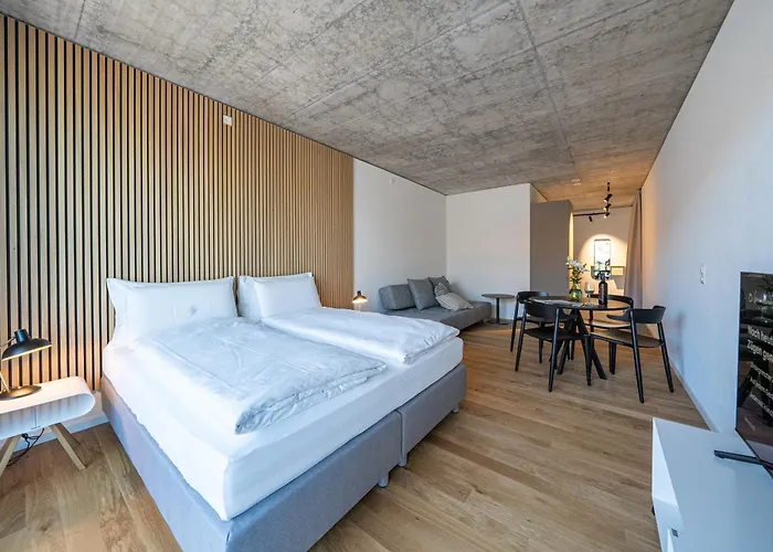 Il Momento Expo شقة فندقية