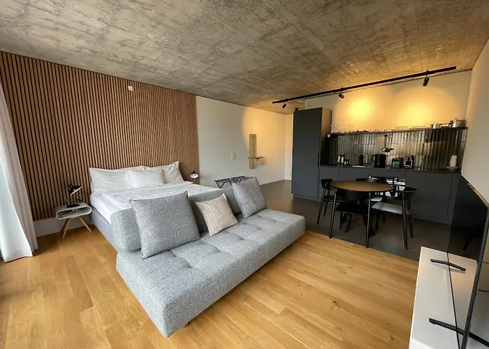 Il Momento Expo 4* برن