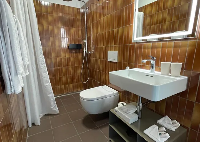 Il Momento Expo شقة فندقية 4*