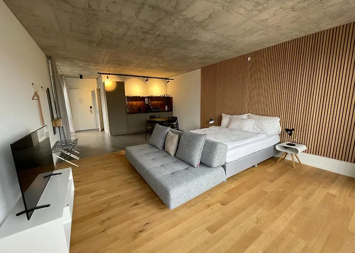 Il Momento Expo شقة فندقية