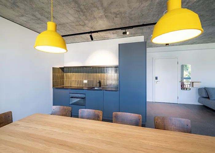 شقة فندقية Il Momento Expo برن