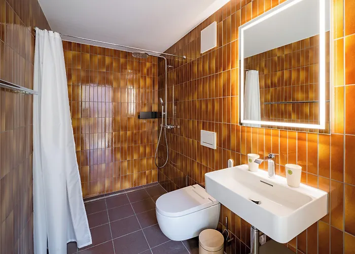 Il Momento Expo شقة فندقية