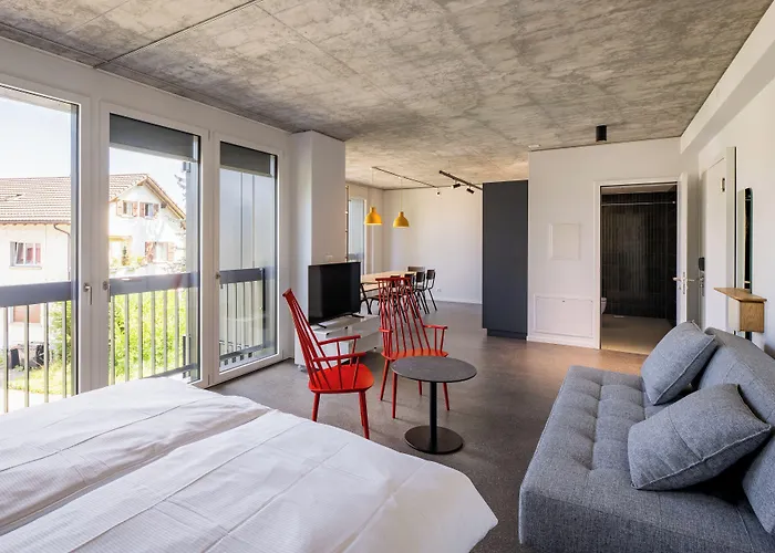 Il Momento Expo شقة فندقية 4*