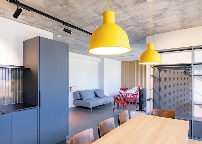 Il Momento Expo شقة فندقية برن