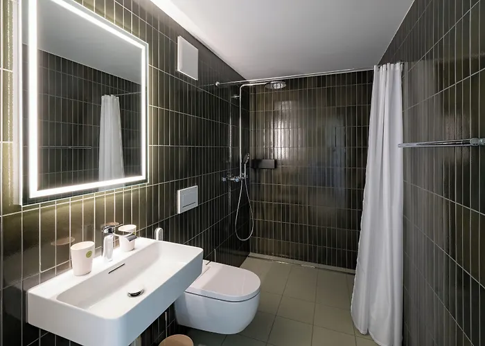 شقة فندقية Il Momento Expo 4*