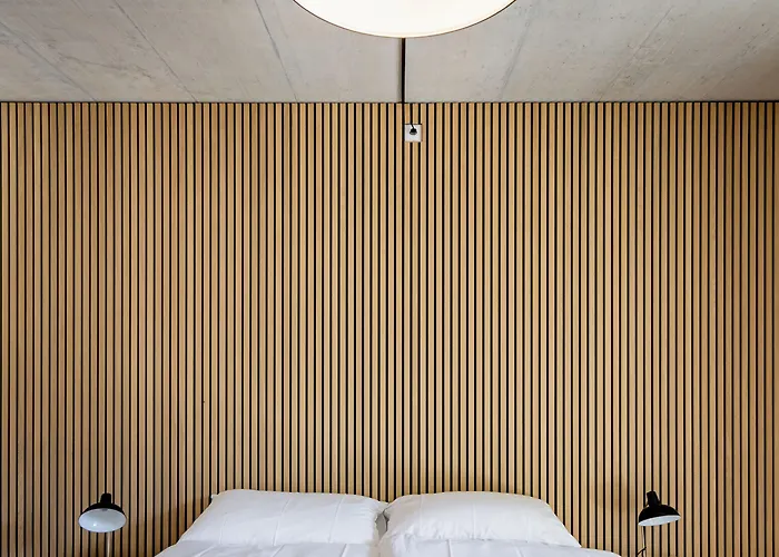 شقة فندقية Il Momento Expo