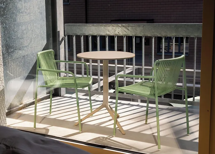 شقة فندقية Il Momento Expo