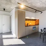 Il Momento Expo Aparthotel Bern
