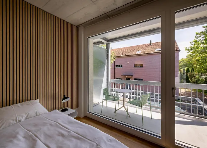 Ξενοδοχείο με διαμερίσματα Il Momento Expo 4*