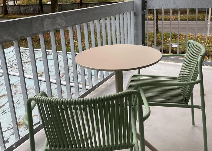 Il Momento Expo Ξενοδοχείο με διαμερίσματα 4*