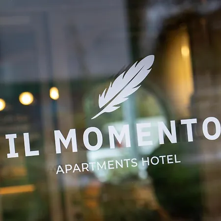 Il Momento Expo - Self Check-in Aparthotel