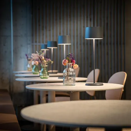 Aparthotel Il Momento Expo - Self Check-in Bern