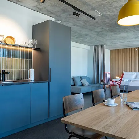 Il Momento Expo - Self Check-in Aparthotel